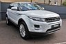 USED 2013 63 LAND ROVER RANGE ROVER EVOQUE 2.2 SD4 PRESTIGE 5d 190 BHP 8 Services, Panoramic Roof, Leather Heated Electric Memory Seats, Sat Nav, Rear Camera, Parking Sensors