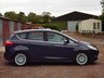 USED 2011 11 FORD C-MAX 2.0 TITANIUM TDCI 5d 138 BHP 11x RECORDED SERVICES & 2 OWNERS!