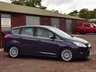 USED 2011 11 FORD C-MAX 2.0 TITANIUM TDCI 5d 138 BHP 11x RECORDED SERVICES & 2 OWNERS!