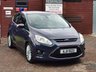 USED 2011 11 FORD C-MAX 2.0 TITANIUM TDCI 5d 138 BHP 11x RECORDED SERVICES & 2 OWNERS!