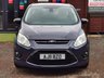 USED 2011 11 FORD C-MAX 2.0 TITANIUM TDCI 5d 138 BHP 11x RECORDED SERVICES & 2 OWNERS!