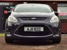 USED 2011 11 FORD C-MAX 2.0 TITANIUM TDCI 5d 138 BHP 11x RECORDED SERVICES & 2 OWNERS!