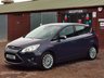 USED 2011 11 FORD C-MAX 2.0 TITANIUM TDCI 5d 138 BHP 11x RECORDED SERVICES & 2 OWNERS!