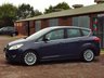 USED 2011 11 FORD C-MAX 2.0 TITANIUM TDCI 5d 138 BHP 11x RECORDED SERVICES & 2 OWNERS!