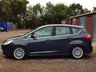 USED 2011 11 FORD C-MAX 2.0 TITANIUM TDCI 5d 138 BHP 11x RECORDED SERVICES & 2 OWNERS!