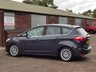 USED 2011 11 FORD C-MAX 2.0 TITANIUM TDCI 5d 138 BHP 11x RECORDED SERVICES & 2 OWNERS!