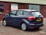 USED 2011 11 FORD C-MAX 2.0 TITANIUM TDCI 5d 138 BHP 11x RECORDED SERVICES & 2 OWNERS!