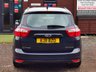 USED 2011 11 FORD C-MAX 2.0 TITANIUM TDCI 5d 138 BHP 11x RECORDED SERVICES & 2 OWNERS!