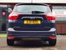 USED 2011 11 FORD C-MAX 2.0 TITANIUM TDCI 5d 138 BHP 11x RECORDED SERVICES & 2 OWNERS!