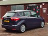 USED 2011 11 FORD C-MAX 2.0 TITANIUM TDCI 5d 138 BHP 11x RECORDED SERVICES & 2 OWNERS!