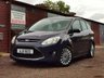USED 2011 11 FORD C-MAX 2.0 TITANIUM TDCI 5d 138 BHP 11x RECORDED SERVICES & 2 OWNERS!