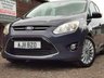 USED 2011 11 FORD C-MAX 2.0 TITANIUM TDCI 5d 138 BHP 11x RECORDED SERVICES & 2 OWNERS!