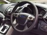 USED 2011 11 FORD C-MAX 2.0 TITANIUM TDCI 5d 138 BHP 11x RECORDED SERVICES & 2 OWNERS!