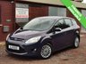 USED 2011 11 FORD C-MAX 2.0 TITANIUM TDCI 5d 138 BHP 11x RECORDED SERVICES & 2 OWNERS!