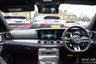 USED 2021 21 MERCEDES-BENZ E 63 AMG 4.0 AMG S E 63 S 4MATIC PLUS NIGHT EDITION PREMIUM PLUS 4d 604 BHP 360 CAM+HEATED SEATS+PERF EXHAUST