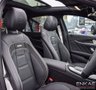 USED 2021 21 MERCEDES-BENZ E 63 AMG 4.0 AMG S E 63 S 4MATIC PLUS NIGHT EDITION PREMIUM PLUS 4d 604 BHP 360 CAM+HEATED SEATS+PERF EXHAUST