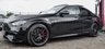 USED 2021 21 MERCEDES-BENZ E 63 AMG 4.0 AMG S E 63 S 4MATIC PLUS NIGHT EDITION PREMIUM PLUS 4d 604 BHP 360 CAM+HEATED SEATS+PERF EXHAUST