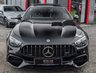 USED 2021 21 MERCEDES-BENZ E 63 AMG 4.0 AMG S E 63 S 4MATIC PLUS NIGHT EDITION PREMIUM PLUS 4d 604 BHP 360 CAM+HEATED SEATS+PERF EXHAUST