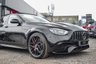 USED 2021 21 MERCEDES-BENZ E 63 AMG 4.0 AMG S E 63 S 4MATIC PLUS NIGHT EDITION PREMIUM PLUS 4d 604 BHP 360 CAM+HEATED SEATS+PERF EXHAUST