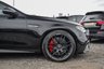 USED 2021 21 MERCEDES-BENZ E 63 AMG 4.0 AMG S E 63 S 4MATIC PLUS NIGHT EDITION PREMIUM PLUS 4d 604 BHP 360 CAM+HEATED SEATS+PERF EXHAUST