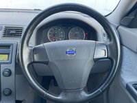 USED 2005 05 VOLVO S40 1.6 S 4d 100 BHP www.suffolkcarcentre.co.uk - Located at Lowestoft