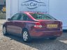 USED 2005 05 VOLVO S40 1.6 S 4d 100 BHP www.suffolkcarcentre.co.uk - Located at Lowestoft
