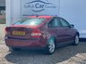 USED 2005 05 VOLVO S40 1.6 S 4d 100 BHP www.suffolkcarcentre.co.uk - Located at Lowestoft