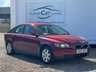 USED 2005 05 VOLVO S40 1.6 S 4d 100 BHP www.suffolkcarcentre.co.uk - Located at Lowestoft