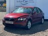 USED 2005 05 VOLVO S40 1.6 S 4d 100 BHP www.suffolkcarcentre.co.uk - Located at Lowestoft