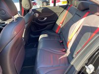USED 2018 67 MERCEDES-BENZ C-CLASS 3.0 AMG C 43 4MATIC PREMIUM PLUS 4d 362 BHP STUNNING CAR MUST BE SEEN!