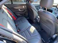 USED 2018 67 MERCEDES-BENZ C-CLASS 3.0 AMG C 43 4MATIC PREMIUM PLUS 4d 362 BHP STUNNING CAR MUST BE SEEN!