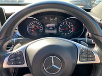USED 2018 67 MERCEDES-BENZ C-CLASS 3.0 AMG C 43 4MATIC PREMIUM PLUS 4d 362 BHP STUNNING CAR MUST BE SEEN!
