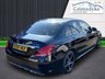 USED 2018 67 MERCEDES-BENZ C-CLASS 3.0 AMG C 43 4MATIC PREMIUM PLUS 4d 362 BHP STUNNING CAR MUST BE SEEN!