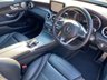 USED 2018 67 MERCEDES-BENZ C-CLASS 3.0 AMG C 43 4MATIC PREMIUM PLUS 4d 362 BHP STUNNING CAR MUST BE SEEN!