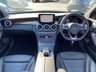 USED 2018 67 MERCEDES-BENZ C-CLASS 3.0 AMG C 43 4MATIC PREMIUM PLUS 4d 362 BHP STUNNING CAR MUST BE SEEN!