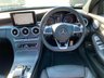 USED 2018 67 MERCEDES-BENZ C-CLASS 3.0 AMG C 43 4MATIC PREMIUM PLUS 4d 362 BHP STUNNING CAR MUST BE SEEN!