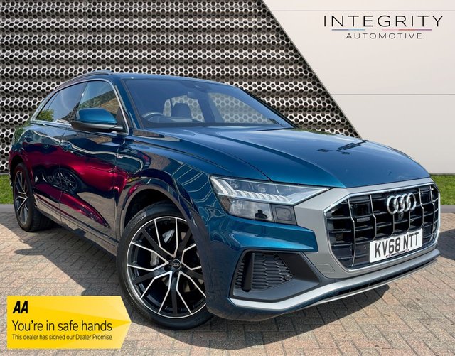 Integrity Automotive Limited