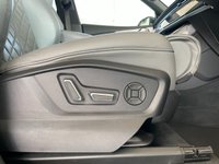 USED 2018 68 AUDI Q8 3.0 TDI QUATTRO S LINE 5d 282 BHP HUGE SPEC, RARE GALAXY BLUE