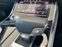 USED 2018 68 AUDI Q8 3.0 TDI QUATTRO S LINE 5d 282 BHP HUGE SPEC, RARE GALAXY BLUE