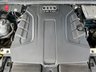 USED 2018 68 AUDI Q8 3.0 TDI QUATTRO S LINE 5d 282 BHP HUGE SPEC, RARE GALAXY BLUE