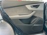 USED 2018 68 AUDI Q8 3.0 TDI QUATTRO S LINE 5d 282 BHP HUGE SPEC, RARE GALAXY BLUE