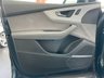USED 2018 68 AUDI Q8 3.0 TDI QUATTRO S LINE 5d 282 BHP HUGE SPEC, RARE GALAXY BLUE