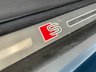 USED 2018 68 AUDI Q8 3.0 TDI QUATTRO S LINE 5d 282 BHP HUGE SPEC, RARE GALAXY BLUE