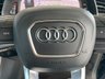 USED 2018 68 AUDI Q8 3.0 TDI QUATTRO S LINE 5d 282 BHP HUGE SPEC, RARE GALAXY BLUE