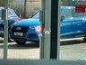 USED 2018 68 AUDI Q8 3.0 TDI QUATTRO S LINE 5d 282 BHP HUGE SPEC, RARE GALAXY BLUE
