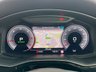 USED 2018 68 AUDI Q8 3.0 TDI QUATTRO S LINE 5d 282 BHP HUGE SPEC, RARE GALAXY BLUE