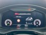 USED 2018 68 AUDI Q8 3.0 TDI QUATTRO S LINE 5d 282 BHP HUGE SPEC, RARE GALAXY BLUE