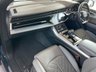 USED 2018 68 AUDI Q8 3.0 TDI QUATTRO S LINE 5d 282 BHP HUGE SPEC, RARE GALAXY BLUE