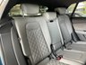 USED 2018 68 AUDI Q8 3.0 TDI QUATTRO S LINE 5d 282 BHP HUGE SPEC, RARE GALAXY BLUE