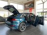 USED 2018 68 AUDI Q8 3.0 TDI QUATTRO S LINE 5d 282 BHP HUGE SPEC, RARE GALAXY BLUE